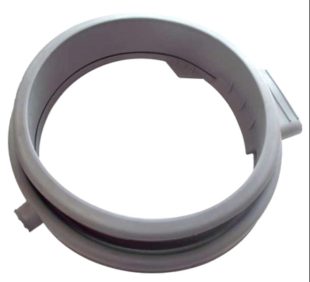 Манжета люка (уплотнитель двери) для стиральной машины Ariston (Аристон) 050067