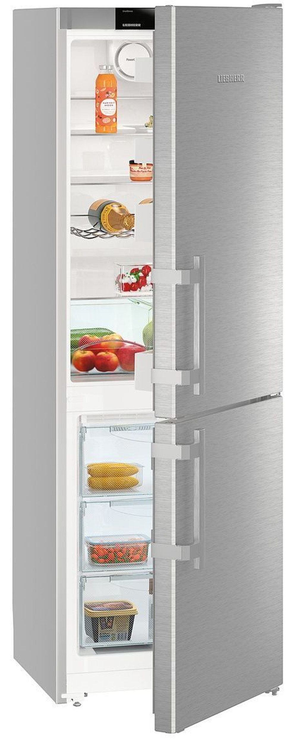 Холодильник Liebherr CNef 3515