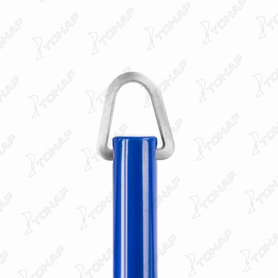 Якорь лодочный складной ЯЛС-01 1,3 кг без чехла (T-A-01-1.3) Тонар