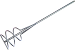 Миксер PROFI для песчано-гравийных смесей (100х500 мм; SDS+) STAYER 06014-10-50