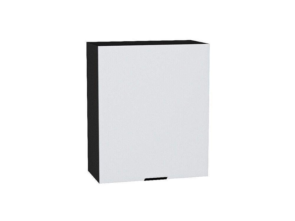 Шкаф верхний с 1-ой дверцей Евро