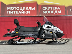 Снегоход РМ TAYGA PATRUL 800 SWT