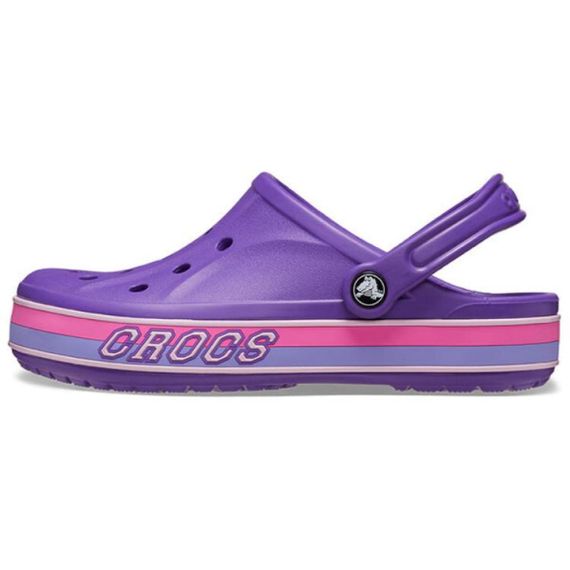 Crocs Classic Clog 'Purple'