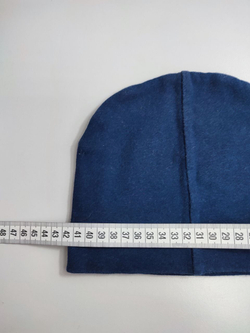 Шапка весенняя