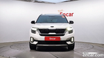 Kia Seltos Бензин 1.6 Turbo 2WD (11.2019)