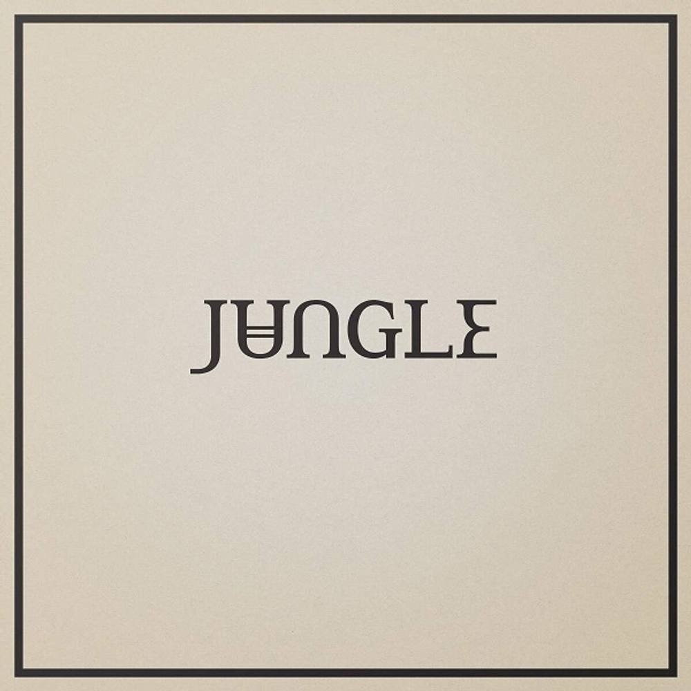 Jungle / Loving In Stereo (LP)