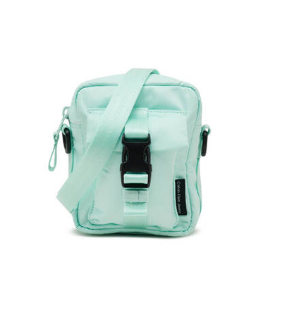 Сумка кросс-боди Calvin Klein Jeans - мятный(IU0IU00585)