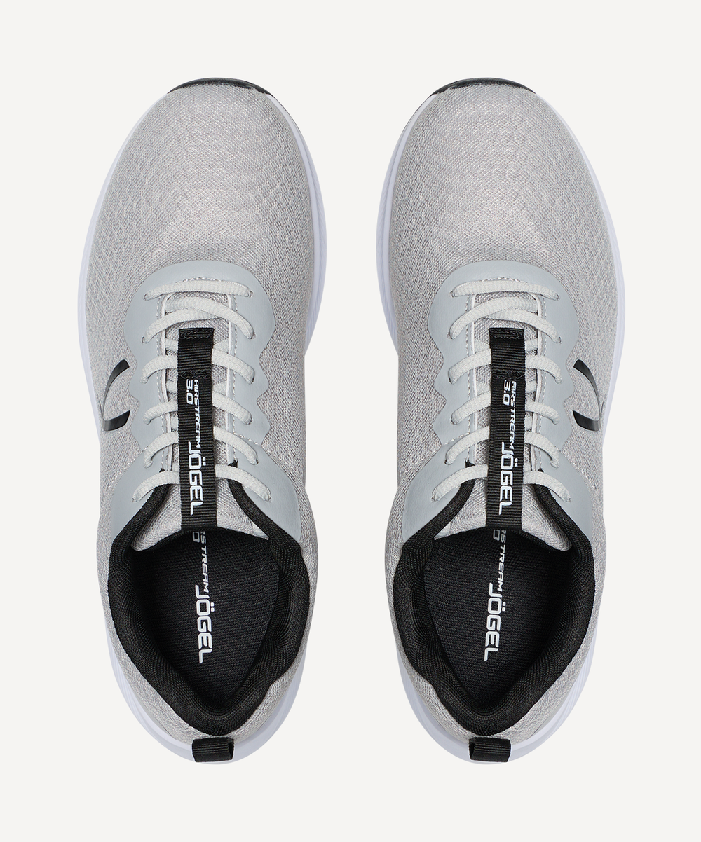 Кроссовки спортивные Airstream 3.0 JSH504, серый