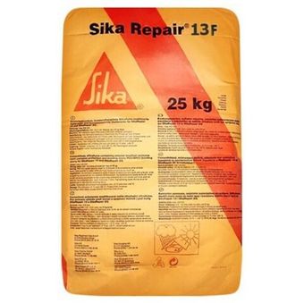 Смесь для ремонта бетона Sika Repair 13 F