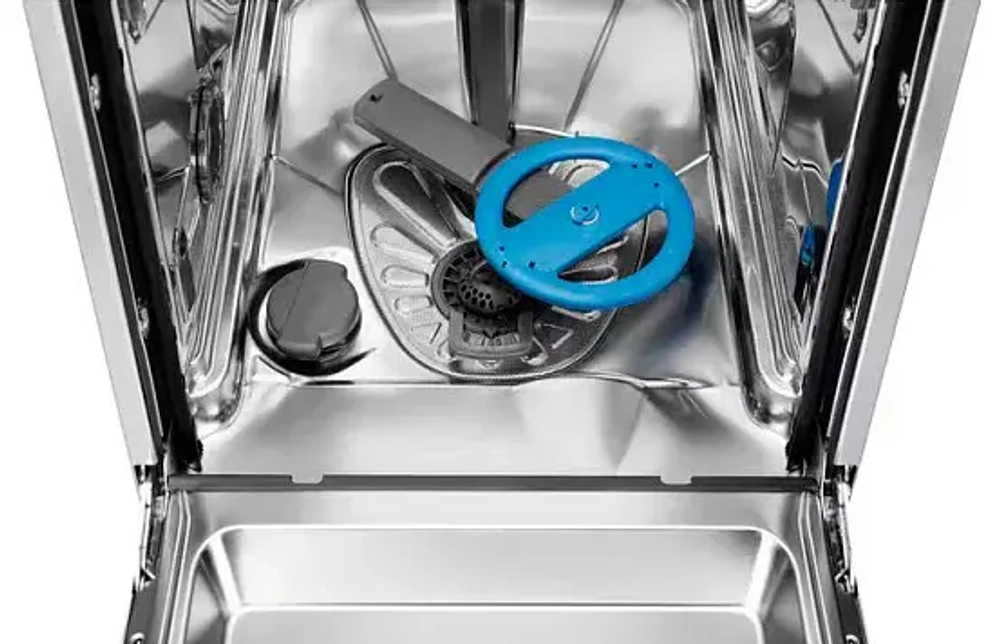 Встраиваемая посудомоечная машина Electrolux EEG62300L