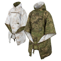 Пончо Helikon-Tex Reversible Swagman Roll