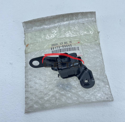 Сенсор айрбага 89173-69045 8917369045