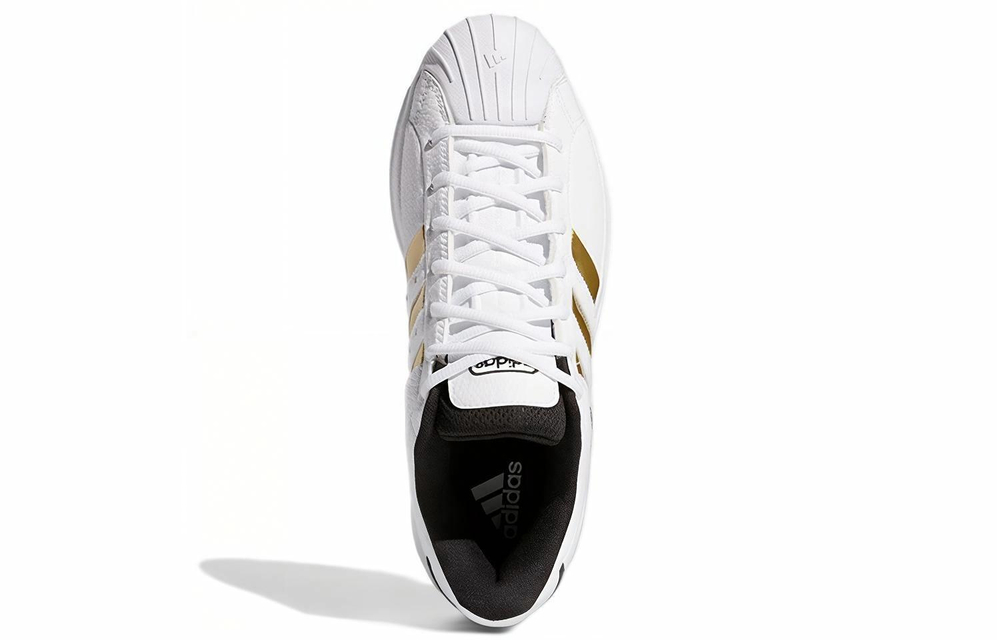 Кроссовки Adidas Pro Model 2G Low