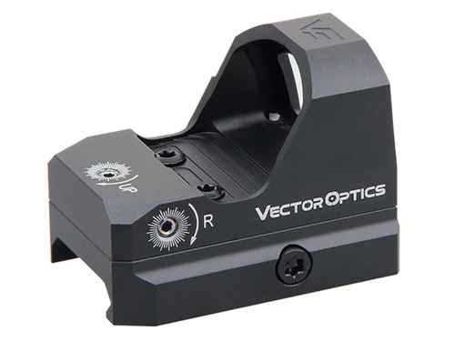 Прицел Vector Optics Frenzy 1x17x24 Pistol (SCRD-G19II)