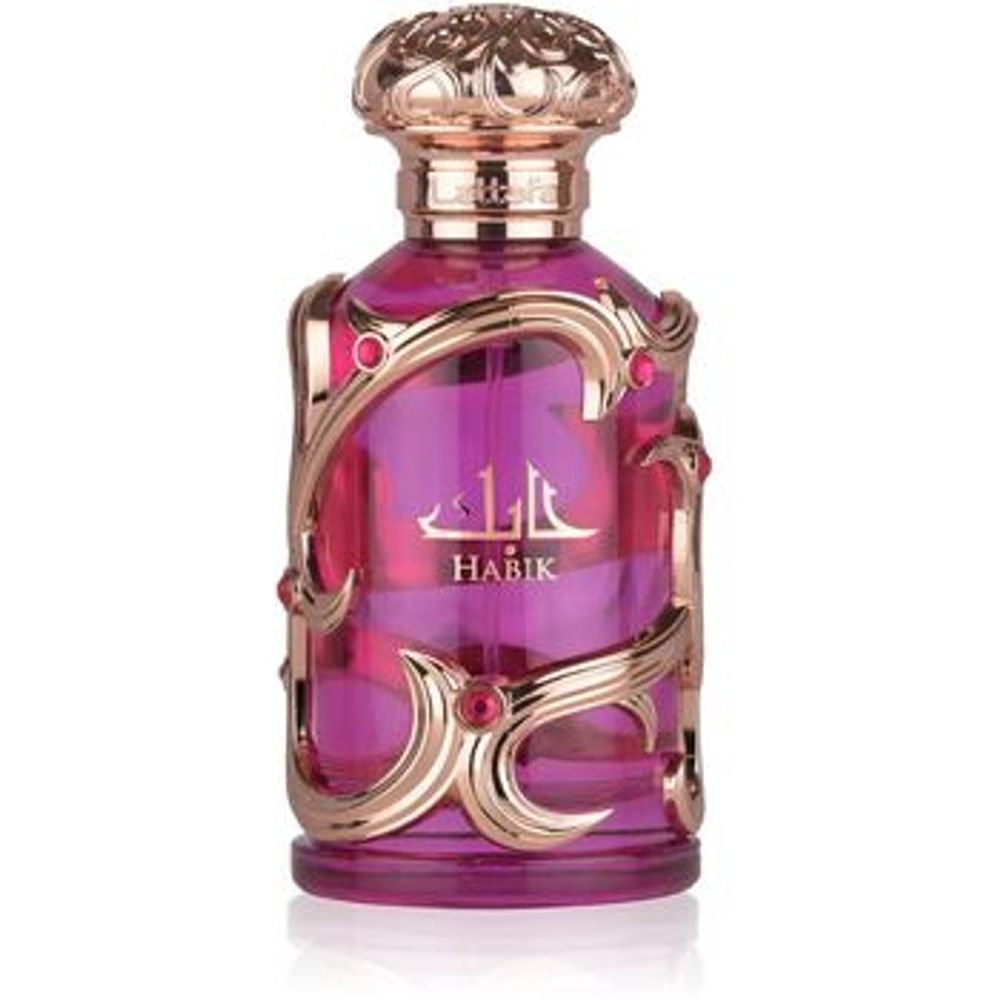 Lattafa Perfumes Habik For Women EDP 100ml