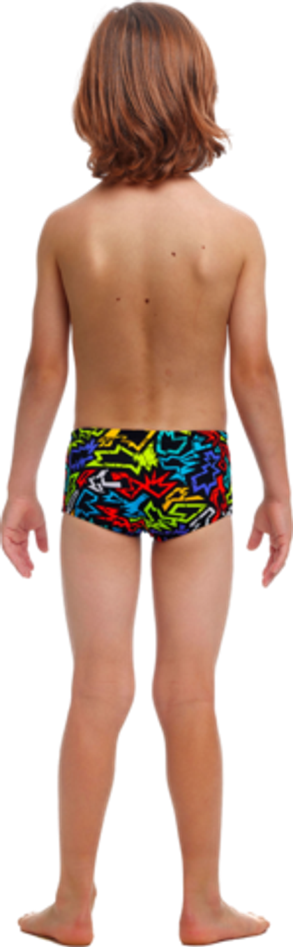 Транки FUNKY TRUNKS Toddler Boys Funk Me