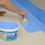 KNAUF Мастика гидроизоляционная 5 л 5 кг