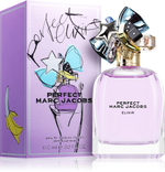 Marc Jacobs Perfect Elixir парфюмерная вода женская