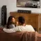 Polk Audio Reserve R350 Black