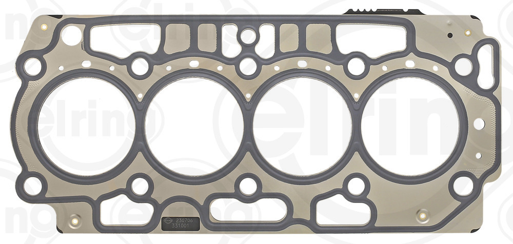 ELRING - 331001-ELR - Gasket, cylinder head
