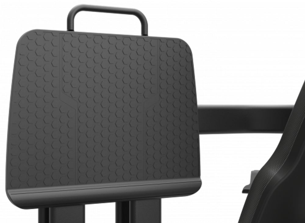 Жим ногами Impulse ExoForm FE9710