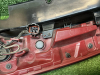 Фонарь левый внешний Kia Soul 3 SK (2019-2022)