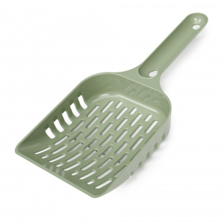 Совок для уборки кошачьего туалета "Юта" ALTA