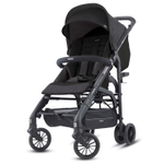 Детская коляска Inglesina Zippy Light (черный)