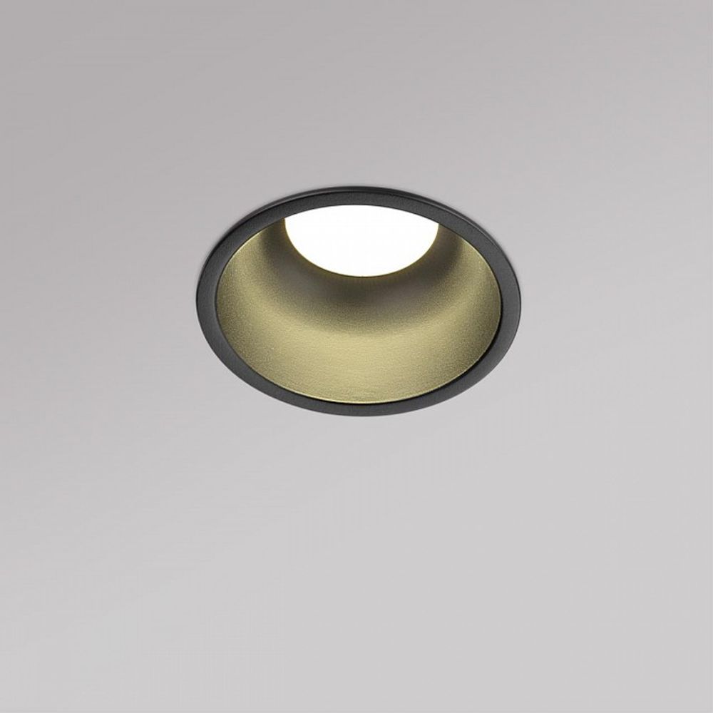 Встраиваемый светильник Novotech SOLIS 359858