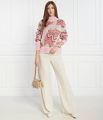 Свитер Marc Cain - розовый(VS 41.39 M31)