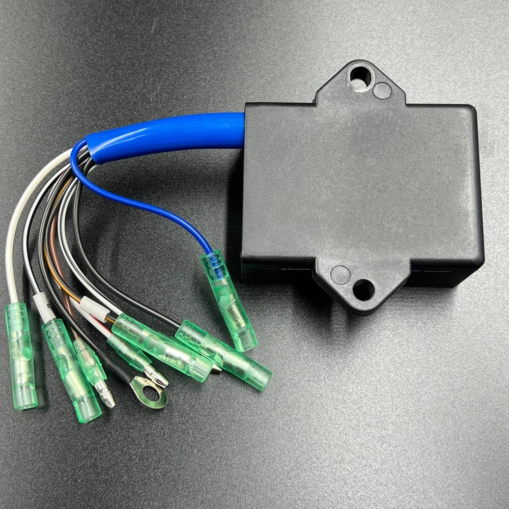 Коммутатор Yamaha 25-30 (YUELANG)