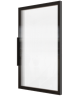 Алюминиевая рамка Алюма MF 21 (MODUS)