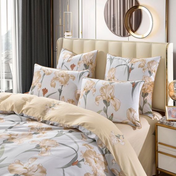 Дарлайн КПБ сатин 7Е