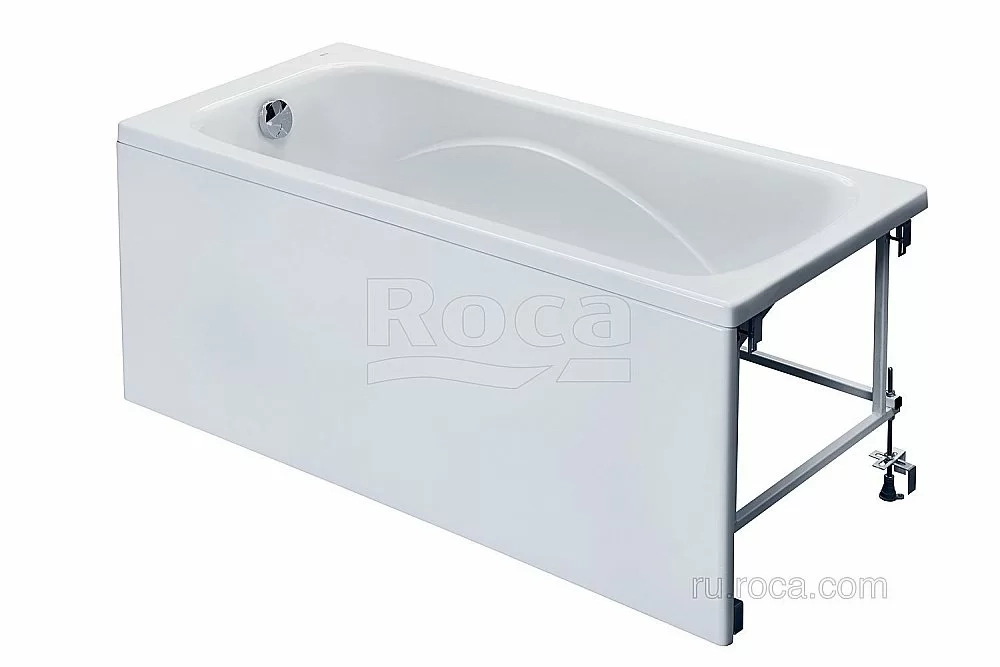 Ванна Roca Line ZRU9302985 160х70