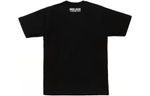 A Bathing Ape X Michael Jackson Tee черный