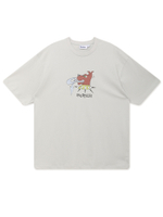 Футболка Кор. Рукав Canine Tee