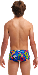 Транки FUNKY TRUNKS Boys Blues Baby