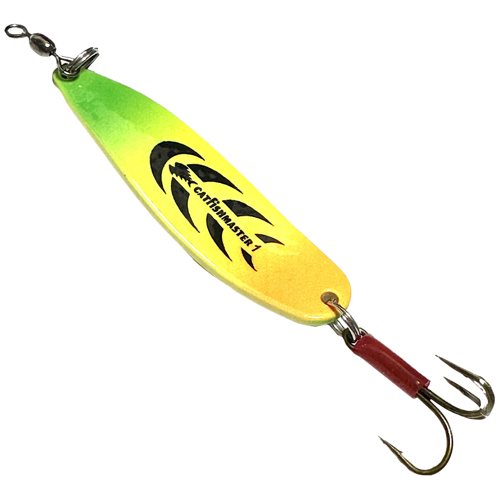 Блесна Catfishmaster 3045-01-new1 8.0г