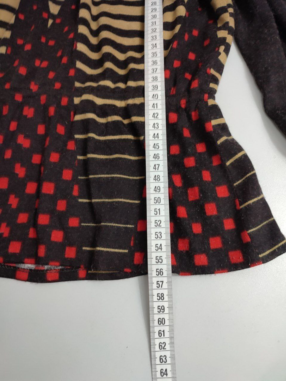 Джемпер красивый 48 размер