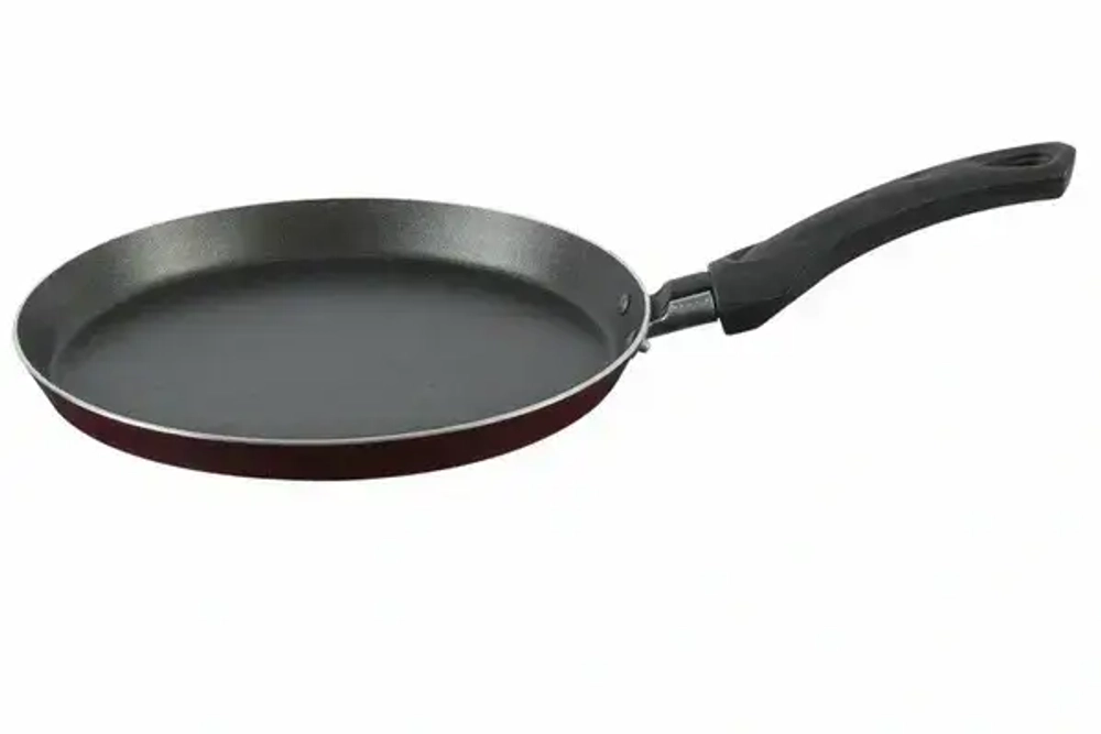 Сковорода блинная 22см «Масленица» 82662204