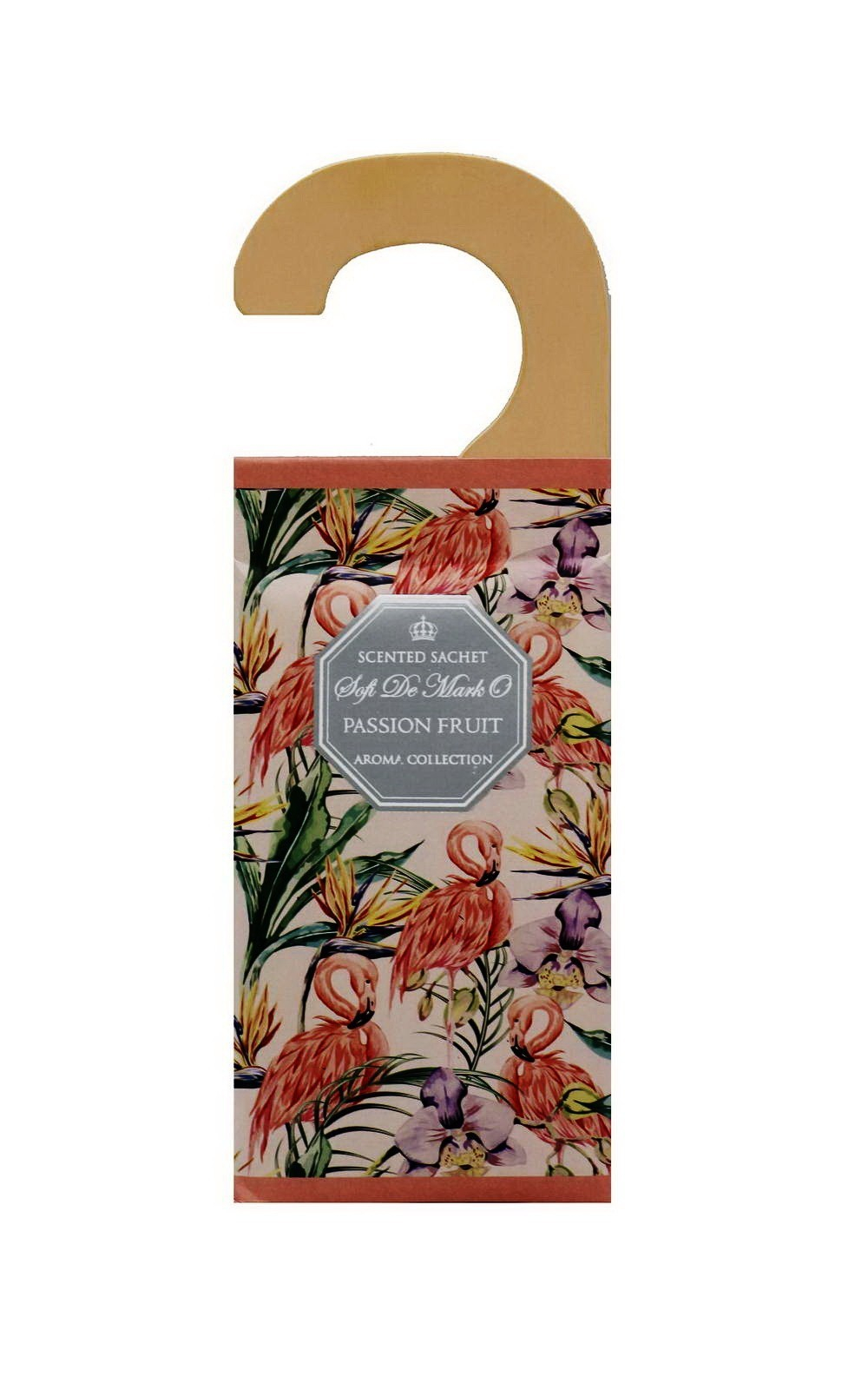 PASSION FRUIT Ароматическое саше 24шт Sofi De MarkO