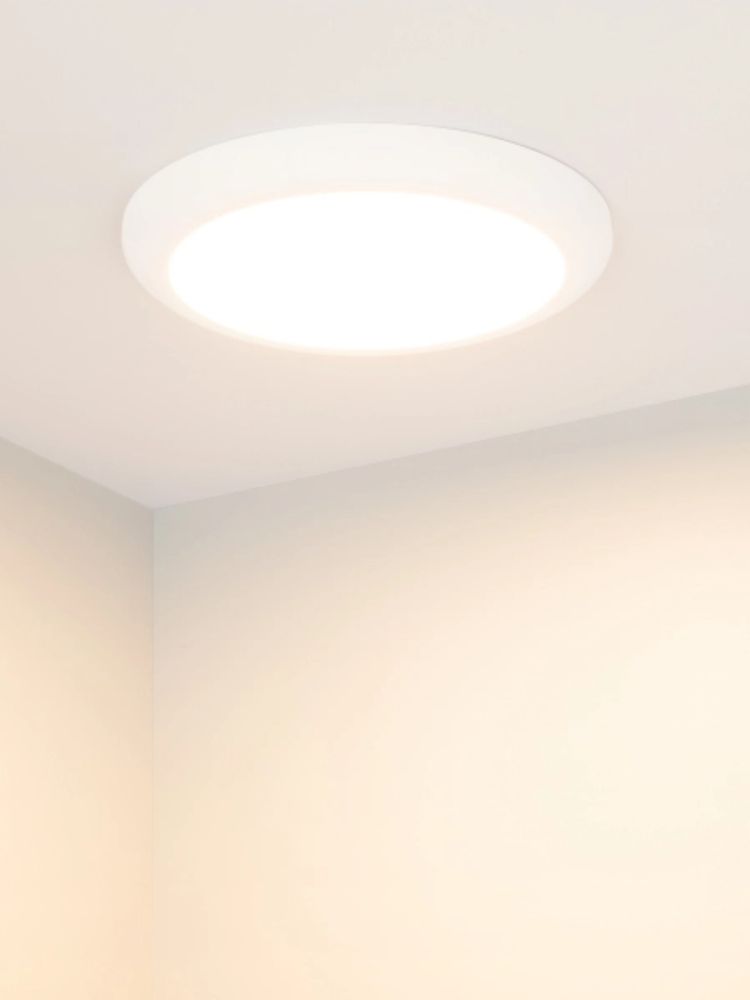 Светильник светодиодный Arlight CL-FIOKK-R220-18W