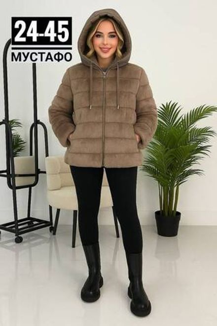 Куртка 2951610 Fabrika