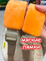 Рюкзак детский в садик плюшевый дошкольный бетономешалка