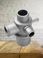 Термостат STARNER S402123 для ВАЗ, LADA Niva Travel