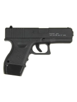 Пистолет Galaxy G.16 пружинный