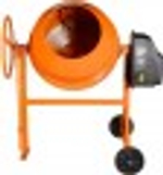 Бетоносмеситель ВИХРЬ БМ-160 74/1/3