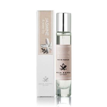 Парфюмерная вода Acca Kappa Jasmine & Water Lily, 15 мл