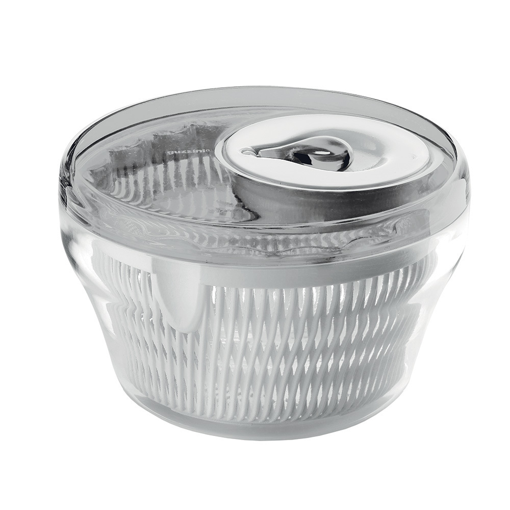 Сушилка для салата My Kitchen серая