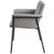 Стул Farum серый